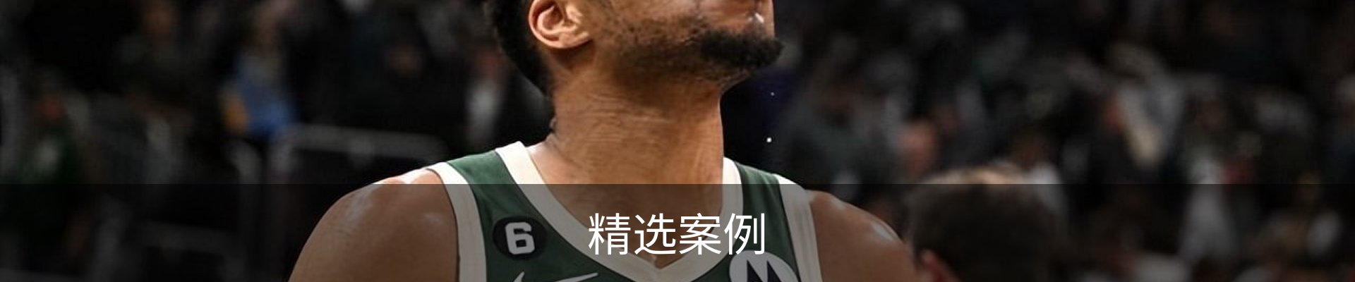精选案例